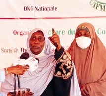 Tchad : L'Union Internationale des Femmes Musulmanes clôture un cycle de rencontres fraternelles autour de la lecture du Saint Coran