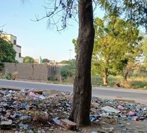 Insalubrité à N’Djamena : les citoyens face à leurs responsabilités