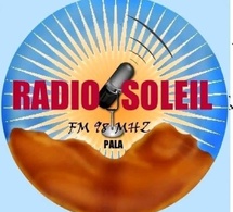 Tchad - Pala / Avis de panne technique : La Radio Soleil maintient ses journaux d’informations en diffusion numérique