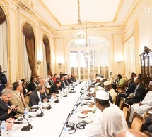 Tchad–Égypte : les experts des deux pays examinent les dossiers en vue de la Commission mixte de coopération