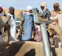 Tchad : 26 blessés dans un conflit autour d’un puits pastoral à Goskoro