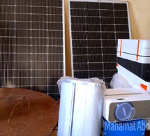 Tchad : le CLAC d’Am-Timan reçoit un appui matériel pour renforcer ses activités culturelles