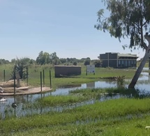 Tchad : à Kinasserom, quand l’eau menace l’éducation d’une génération