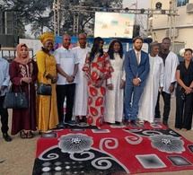 Tchad : lancement de la 4ème édition de la Semaine des Jeunes Entrepreneurs