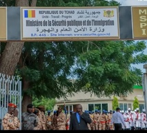 Tchad : le gouvernement interdit la marche de la plateforme « SABARNA » prévue le 20 novembre 2025
