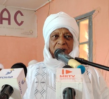 Tchad : installation du bureau provincial de la Plate-forme féminine du Kanem