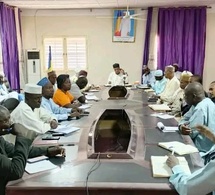 Tchad : le délégué général du gouvernement du Kanem rappelle les responsables locaux à l’ordre