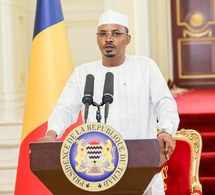 Tchad : après la Table ronde sur le PND, le président oriente le PM et les présidents des grandes Institutions