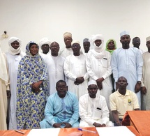 Tchad : à Abéché, lancement d'un atelier sur la contribution climatique du Tchad