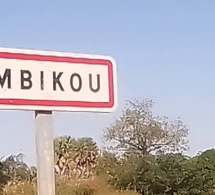 Tchad : un présumé voleur de bétail blessé par balle à Mbikou