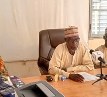 Tchad : dans la Tandjilé, atelier de formation sur les mécanismes de gestion des plaintes