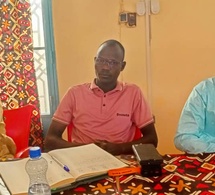 Tchad/Guéra : Le CPNA se mobilise pour l'éducation nutritionnelle et les aliments locaux