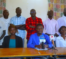 Tchad : les lauréats du CIESPAC appellent le président de la République à sauver leur formation