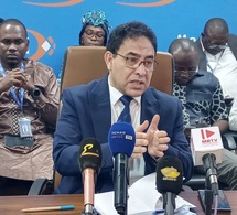 ​Téléphonie : Moov Africa Tchad a officiellement lancé sa nouvelle application dénommée "Moov Money" pour la promo de la CAN 2025