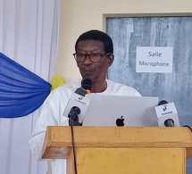 Tchad - Université de N'Djamena : Conférence sur l'impact économique des mathématiques, carrières et opportunités