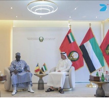 Émirats Arabes Unis : Le Tchad au Dubai Air Show 2025 – Une étape clé vers la modernisation de la défense