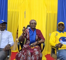 N'Djamena : Le MPS dote les arrondissements et Conseils communaux de kits Starlink pour la transformation digitale