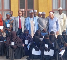 Tchad : Le CESCE clôture un colloque national sur les MGF et la marginalisation des artisans