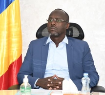 Tchad : Le Ministre des Infrastructures exige une mobilisation accrue sur la Route Transsaharienne après les constats de la BAD