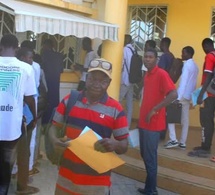 Tchad : Les dépôts de dossiers pour les concours d'entrée à l'UNIB et à l'UNISAF s'achèvent ce mardi