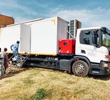 Tchad : Le Ministère de la Santé reçoit une dotation majeure de la Banque Mondiale pour sécuriser la chaîne pharmaceutique