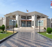 Tchad : ​La Présidence interdit toute manipulation de l’image du Chef de l’État