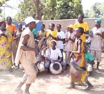 Tchad : ouverture du Forum Grand Tam Tam des communautés Tounia et Horman
