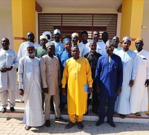 Tchad : à Abéché, l’INSTA abrite un atelier sur les techniques de collecte des données statistiques