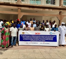 Tchad : SWEDD+ ouvre un atelier pour renforcer la protection des femmes et des jeunes filles