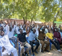 Tchad : le SYMET annonce une importante Assemblée générale