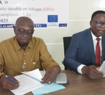 Tchad : un forum organisé par l’EISA pour clarifier le rôle des conseillers et  de la société civile