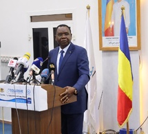 Tchad : l’ENA lance le 4ᵉ Colloque international sur la souveraineté des États