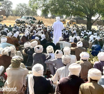 Tchad - Bahr-Azoum : Le Préfet Mahamat Ahmat Saleh s’engage contre les divisions intercommunautaires