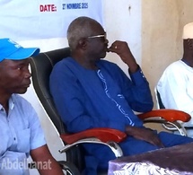 Tchad - Salamat : Le Gouvernement et le HCR unissent leurs efforts pour vulgariser la loi sur l’asile