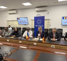 Coopération Tchad–Allemagne : 15 millions d’euros engagés pour renforcer la paix, l’énergie et l’inclusion sociale