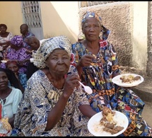 Tchad : La CARMI a tenu une rencontre pour améliorer le quotidien des retraités militaires du Moyen-Chari