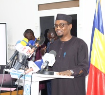 Tchad : l’ENA clôture en apothéose le 4ᵉ Colloque international sur la souveraineté des États