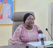 Tchad : Journée mondiale SIDA 2025 : appel à la mobilisation face à la baisse des financements