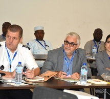 Protection civile : la France et le Tchad coopèrent activement