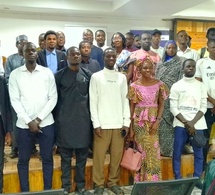 Tchad : Clôture de la 11ᵉ édition du Novembre Numérique à WenakLabs, N’Djamena