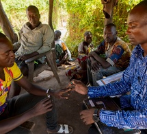 Tchad : Un engagement renforcé pour la riposte au VIH face à une prévalence de 0,9 %
