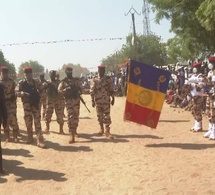Tchad - Am-Timan : Célébration solennelle du 35ᵉ anniversaire de la Journée de la Liberté et de la Démocratie
