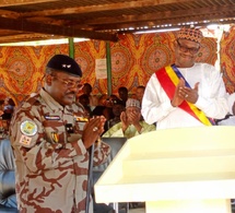 Tchad - Mongo : Célébration du 35ᵉ anniversaire de la Journée de la Démocratie et de la Liberté