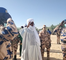 Tchad - Mao : Commémoration du 35ᵉ anniversaire de la Journée de la Liberté et de la Démocratie