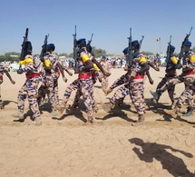 Tchad - Moussoro : Célébration de la 35ᵉ Journée de la Liberté et de la Démocratie