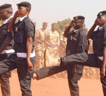 Tchad - Mandoul : Célébration solennelle de la Journée de la Liberté et de la Démocratie