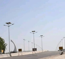 N’Djamena : L’inauguration du troisième pont – Un souffle insuffisant pour une capitale toujours enclavée