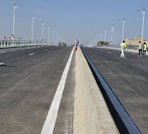 Le Pont de la Refondation, un ouvrage majeur au cœur de N’Djamena