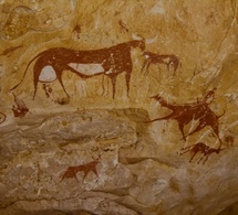 Tchad : l’archéologie, une singularité majeure de la réserve naturelle et culturelle de l’Ennedi