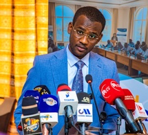 Tchad : ​l'ONAPE lance une formation destinée aux conseillers emploi pour renforcer leurs capacités